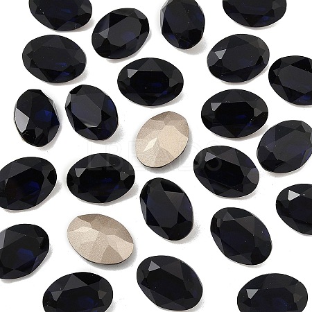 Preciosa&reg MAXIMA Crystal Fancy Stones X-PRC-FF18-30280-1