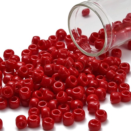 TOHO 3/0 Round Beads SEED-TR03-0045-1