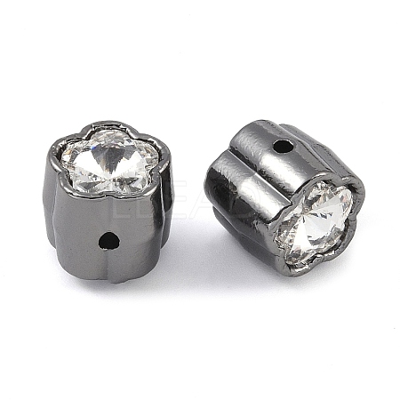 Alloy Beads FIND-B038-12EB-02-1