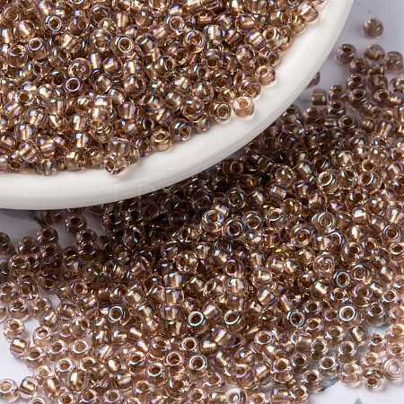 MIYUKI Round Rocailles Beads SEED-G008-RR3521-1