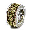 Braided Nylon Cord NWIR-G019-01K-2