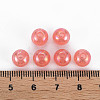 Imitation Jelly Acrylic Beads LS-MACR-S373-66-E03-4