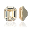 Preciosa&reg MAXIMA Crystal Fancy Stones X-PRC-FD12-00030-235-1