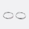 Iron Split Key Rings LS-X-IFIN-H042-S-2