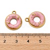 304 Stainless Steel Pendants STAS-C152-31G-05-3