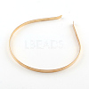 Hair Accessories Iron Hair Band Findings LS-OHAR-Q042-008A-03-2