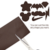 Imitation Leather DIY-BC0004-02A-3