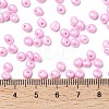6/0 Glass Seed Beads X1-SEED-L011-08A-30-4