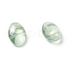 Czech Glass Beads GLAA-L025-D20-2