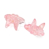 Glass Beads GLAA-C039-01J-2