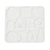 Geometric Earrings Pendants DIY Silicone Mold X1-DIY-Q033-01A-2