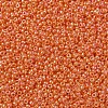 MIYUKI Round Rocailles Beads SEED-G007-RR0474-2