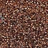 Cylinder Seed Beads SEED-H001-D02-3