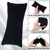 2Pcs Velvet Watch Pillow Jewelry Displays ODIS-BBC0001-07B-5