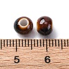Handmade Porcelain Beads PORC-D300-A04-2