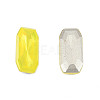 K9 Glass Rhinestone Cabochons MRMJ-N029-22-01-1