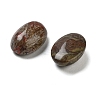 Natural Jasper Cabochons G-C152-15-2