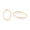 Brass Link Rings EC1207-C-2