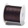 3-Ply Round Nylon Thread NWIR-Q001-01E-03-2