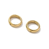 304 Stainless Steel Bead Fame STAS-L300-009B-G-2