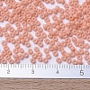 MIYUKI Round Rocailles Beads X-SEED-G007-RR4461-4