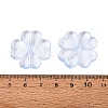 Transparent Acrylic Beads AC-CBA970B-01A-3