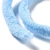 Soft Crocheting Yarn OCOR-G009-03R-3
