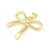 Brass Pendants KK-M289-02B-G-2