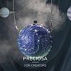 Preciosa&reg MAXIMA Crystal No Hotfix Flatback Stones Y-PRC-NSS12-80100-200-5