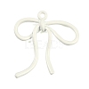 Baking Paint Alloy Pendants LS-FIND-G080-02A-1
