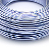 Anodized Aluminum Wire AW-S001-1.2mm-19-3