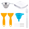 Cleaning Kit TOOL-OC0001-51-1