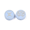 Food Grade Silicone Focal Beads SIL-Z021-02I-1