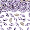 Preciosa&reg MAXIMA Crystal Fancy Stones X-PRC-FG8-20310-1