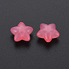 Transparent Acrylic Beads MACR-S373-26E-06-2