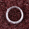 FGB 11/0 Grade A Glass Seed Beads SEED-S030-1212-3