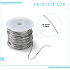Non-Tarnish 316 Surgical Stainless Steel Wire TWIR-L004-01D-P-3