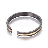 304 Stainless Steel Jewelry Sets SJEW-L177-07-5