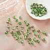 Preciosa&reg MAXIMA Crystal Round Stones X-PRC-RBSS39-50520-2