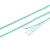 200M 6-Ply Sparkle Polyester Cord with Metallic Thread OCOR-T019-01A-13-3