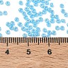 MIYUKI Round Rocailles Beads SEED-G007-RR0433-3