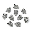 Alloy Cabochons MRMJ-WH0071-18-B-3