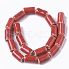 Handmade Porcelain Beads PORC-S498-14C-4