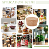 Cork Bottle Stopper AJEW-WH0752-481A-5