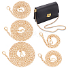 5Pcs 5 Style Purse Chains FIND-WR0009-65KCG-1