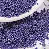 MIYUKI Round Rocailles Beads SEED-JP0010-RR0434-1
