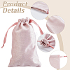 Velvet Jewelry Pouches Bags TP-WH0012-06B-4