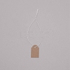 Paper Price Tags CDIS-WH0020-05-1