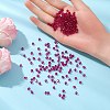 Preciosa&reg Crystal Beads X-PRC-BA5-70350-4