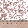 TOHO 11/0 Round Beads X-SEED-TR11-0960-4